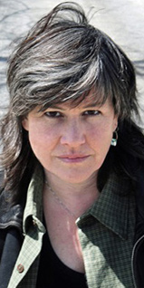 Yvette Nolan - Playwright